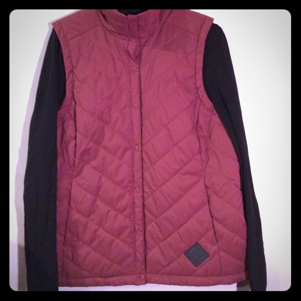 The North Face